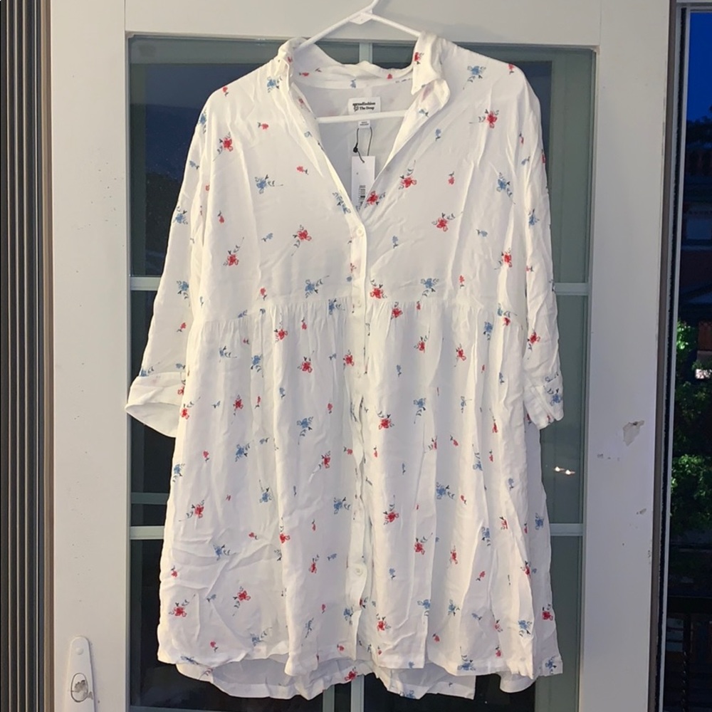 Amazon The Drop Dress